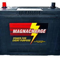Magnacharge 24F-750 Magnacharge