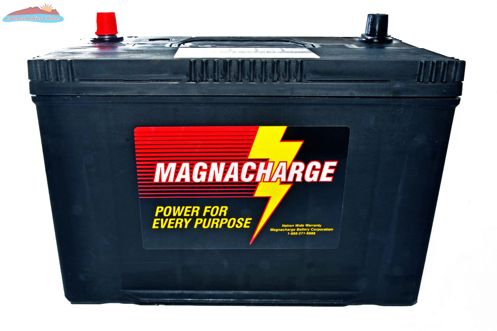Magnacharge 24F-750 Magnacharge