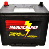Magnacharge 25-625 Magnacharge