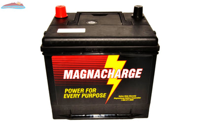 Magnacharge 26R-700 Magnacharge
