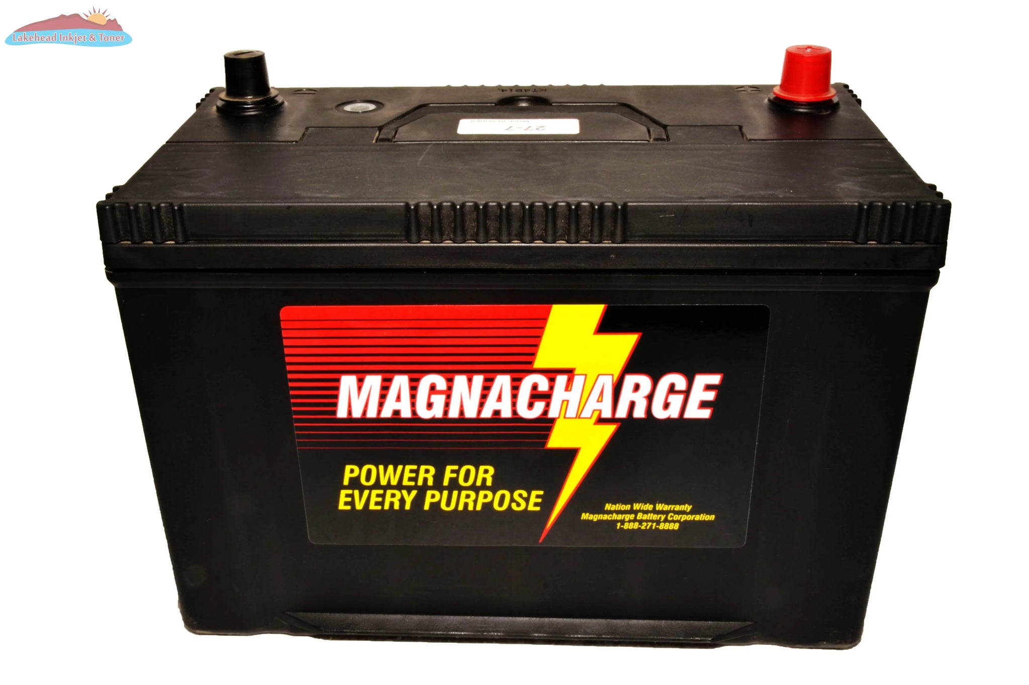 Magnacharge 27C-900 - Lakehead Inkjet & Toner | Lakehead Inkjet & Toner