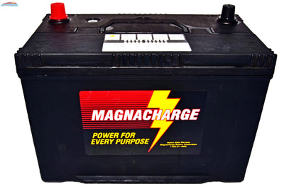 Magnacharge 27F-900 Magnacharge