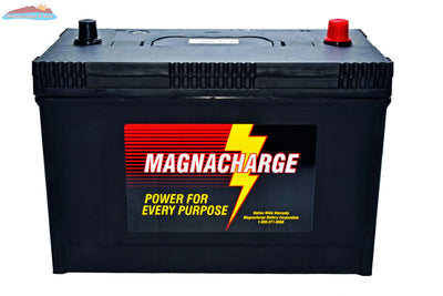 Magnacharge 31-1125A Magnacharge