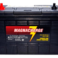 Magnacharge 31-1125S Magnacharge
