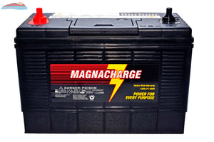 Magnacharge 31-1125S Magnacharge