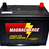Magnacharge 34-750 Magnacharge