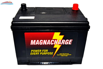 Magnacharge 34-850 Magnacharge