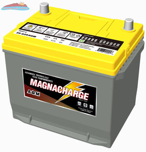 Magnacharge 35-625AGM Magnacharge