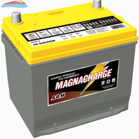 Magnacharge 35-625AGM Magnacharge