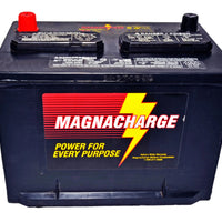 Magnacharge 36R-800 Magnacharge