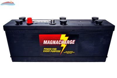 Magnacharge 3EE-525 Magnacharge