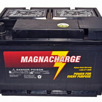 Magnacharge 40R-750 Magnacharge