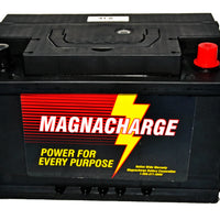 Magnacharge 41-800 Magnacharge