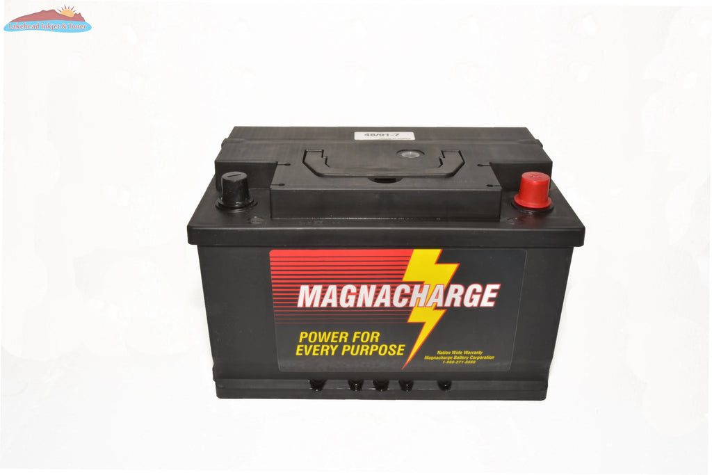 Magnacharge 42-550 Magnacharge