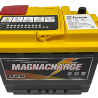 Magnacharge 47-750AGM Magnacharge