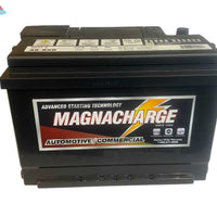 Magnacharge 48-850 Magnacharge