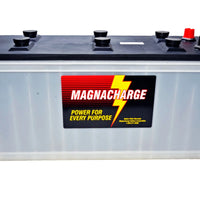 Magnacharge 4D-1250 Magnacharge