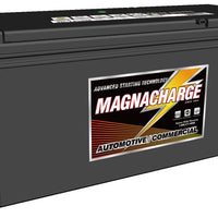 Magnacharge 4D-1250M Magnacharge