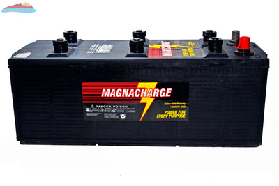 Magnacharge 4DLT-1125 Magnacharge