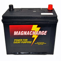 Magnacharge 51-530 Magnacharge