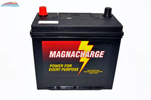 Magnacharge 51R-530 Magnacharge