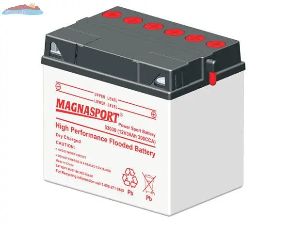 Magnacharge 53030 (SAME AS Y60-N24AL-B) Magnacharge