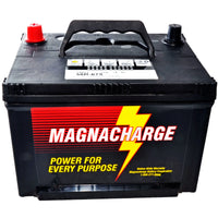 Magnacharge 58R-675 Magnacharge