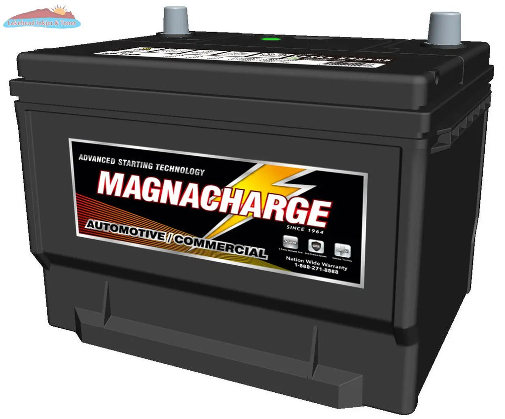 Magnacharge 59-735 magnacharge
