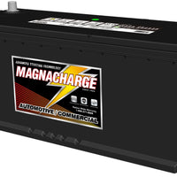 Magnacharge 64020 Magnacharge