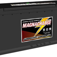 Magnacharge 64020 Magnacharge