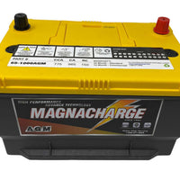 Magnacharge 65-1000AGM Magnacharge