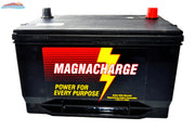 Magnacharge 65-1100 Magnacharge