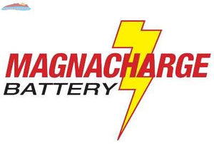 Magnacharge 6N11-2D Magnacharge