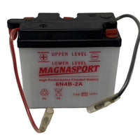 Magnacharge 6N4B-2A Magnacharge