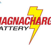 Magnacharge 6YB11-2D Magnacharge