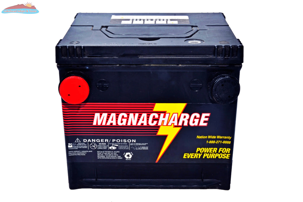 Magnacharge 70-625 Magnacharge