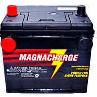 Magnacharge 70DT-550 Magnacharge