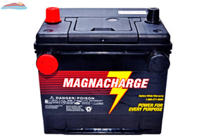 Magnacharge 70DT-675 Magnacharge