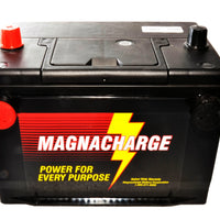 Magnacharge 78DT-1000 (78/34) Magnacharge