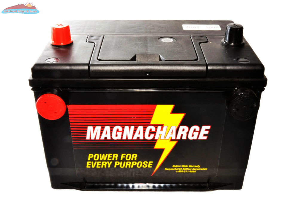 Magnacharge 78DT-1000 (78/34) Magnacharge