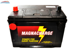 Magnacharge 78DT-625 Magnacharge