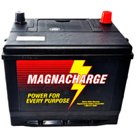 Magnacharge 86-650 Magnacharge