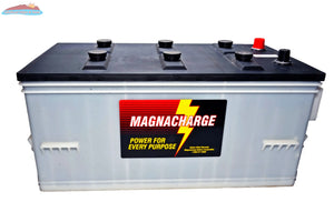 Magnacharge 8D-1600 Magnacharge