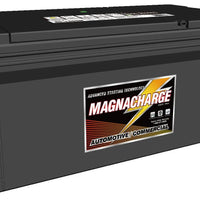 Magnacharge 8D-1600M Magnacharge