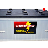 Magnacharge 8D-1750 Magnacharge