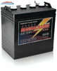 Magnacharge 8V Deep Cycle Battery Lakehead Inkjet & Toner