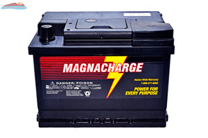 Magnacharge 90-625 Magnacharge