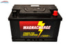 Magnacharge 91-820 Magnacharge