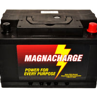Magnacharge 91-820 Magnacharge