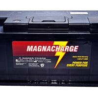 Magnacharge 93-995 Magnacharge
